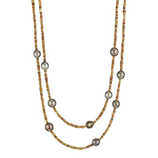 Gellner - BIG BANG Collier