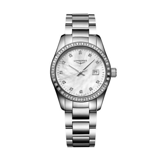 Longines - CONQUEST CLASSIC