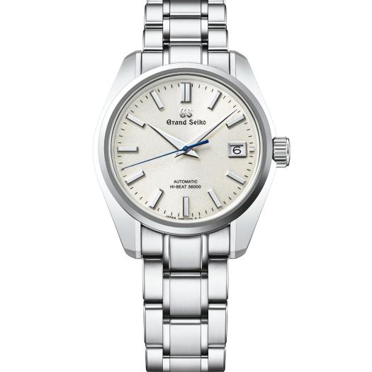 Grand Seiko - Heritage