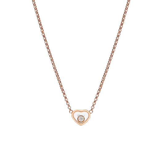 Chopard - My Happy Hearts Collier