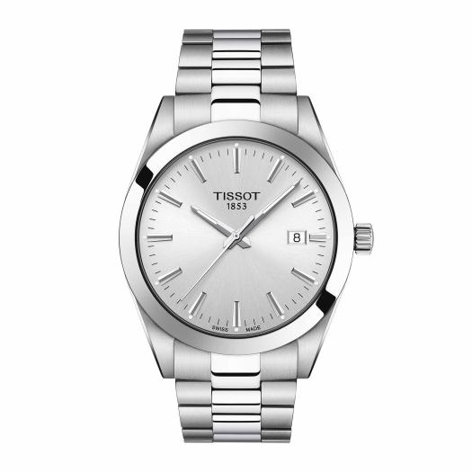 Tissot - Gentleman