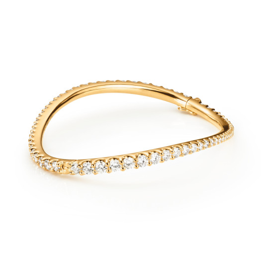 Ole Lynggaard Copenhagen - Love Bands Armreif