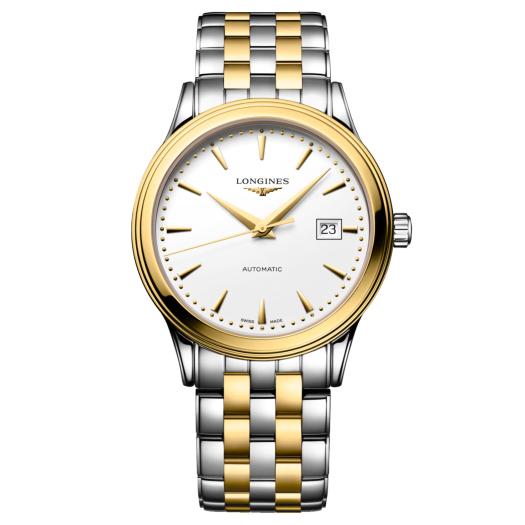 Longines - FLAGSHIP