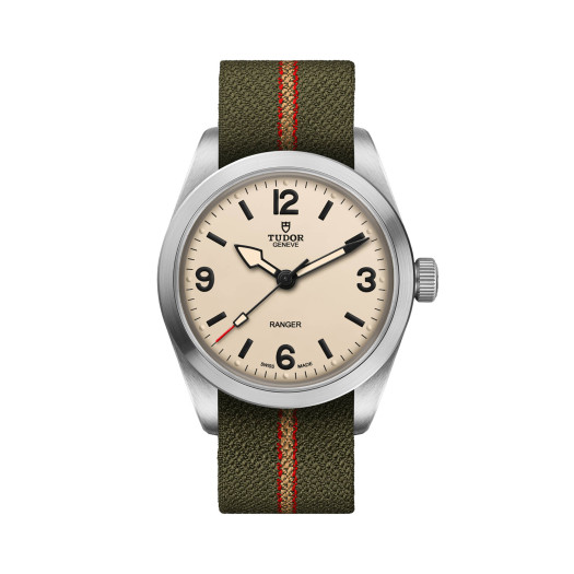 TUDOR - Ranger