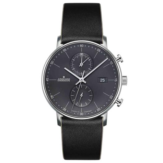 Junghans - FORM C