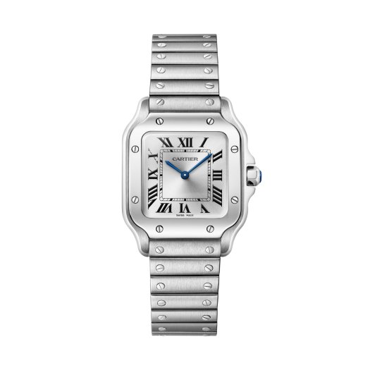 Cartier - Santos de Cartier