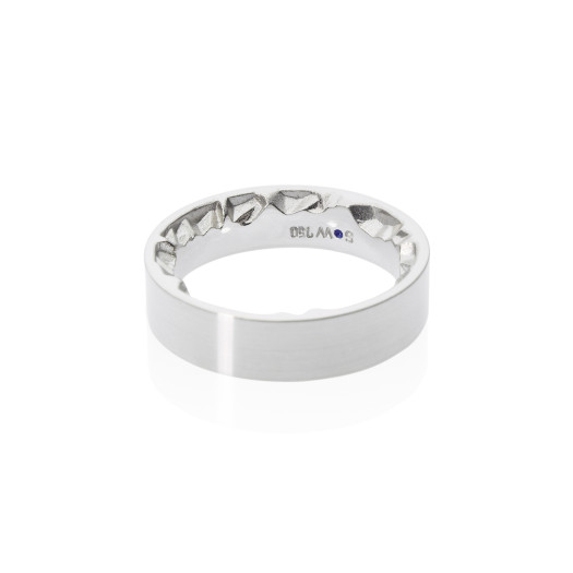 Schmuckwerk - Alpen Ring