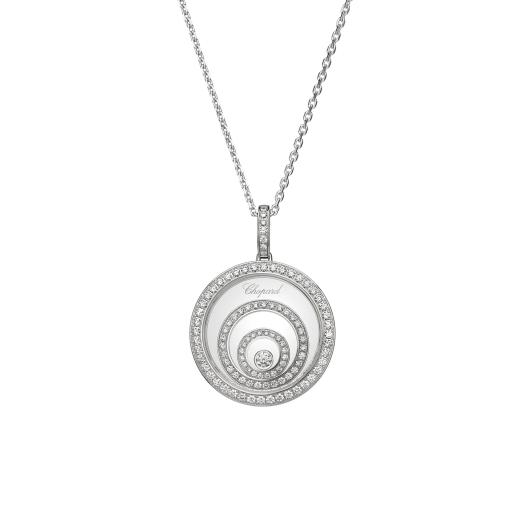 Chopard - Happy Spirit Anhänger