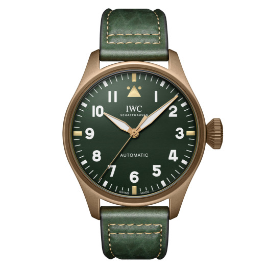 IWC - BIG PILOT’S WATCH 43 SPITFIRE