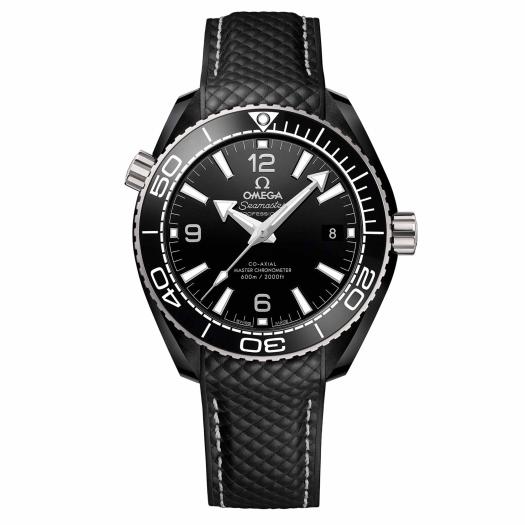 Omega - Seamaster Planet Ocean 600M