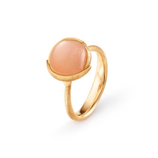 Ole Lynggaard Copenhagen - Lotus Ring
