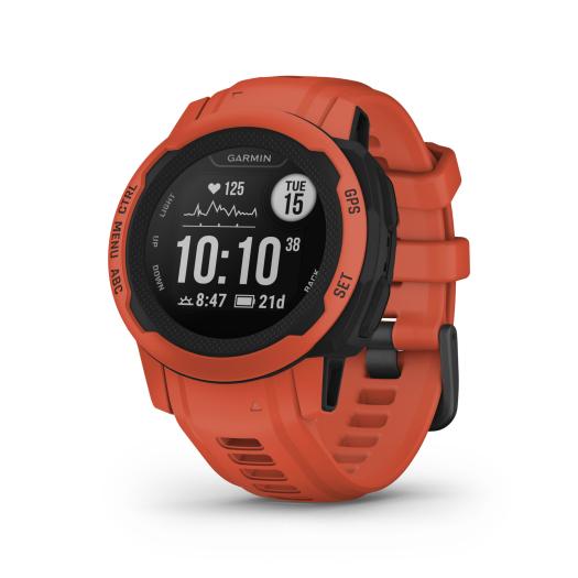 Garmin - Instinct® 2S