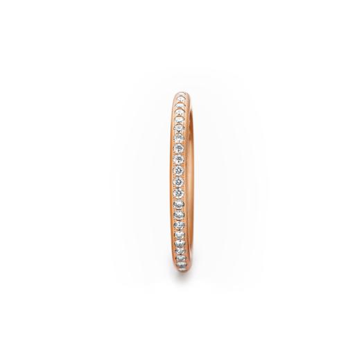 Niessing - Satellite Colors oval Ring