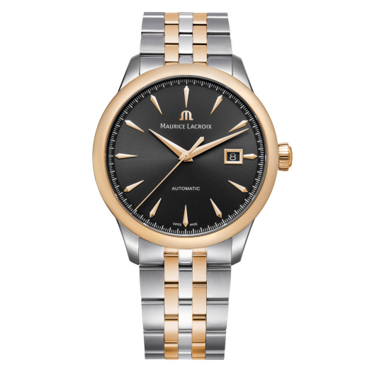 Maurice Lacroix - 1975 Automatic Duotone 40mm