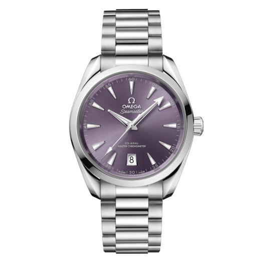 Omega - Seamaster Aqua Terra Shades