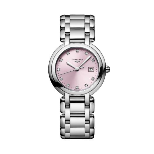 Longines - LONGINES PRIMALUNA