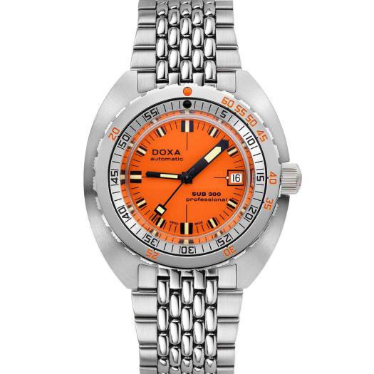 Doxa - SUB 300 PROFESSIONAL