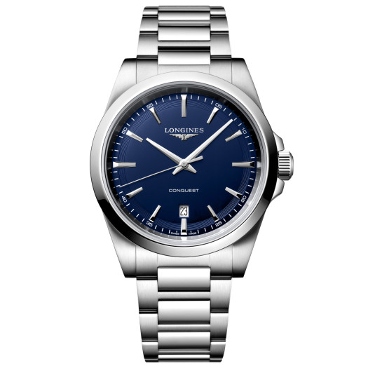 Longines - CONQUEST