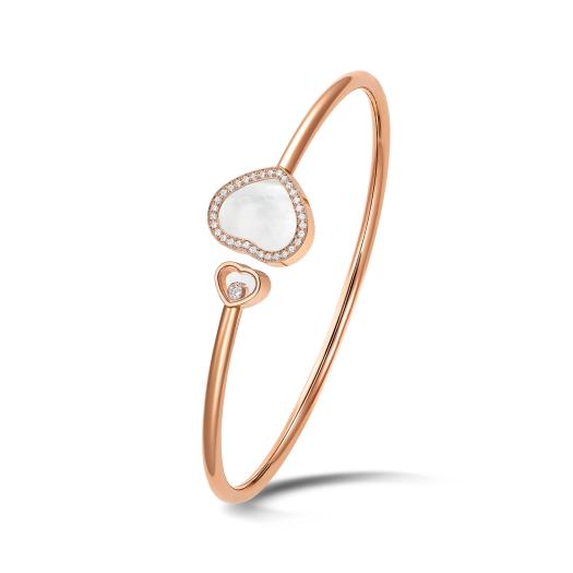 Chopard - Happy Hearts Armreif