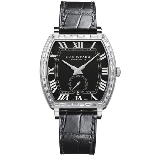 Chopard - L.U.C Heritage Grand Cru