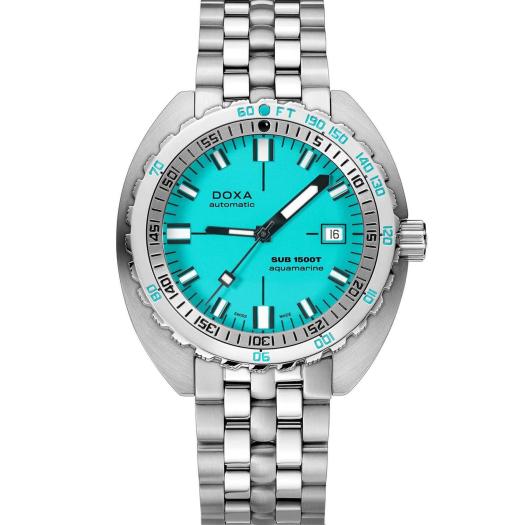 Doxa - SUB 1500T AQUAMARINE