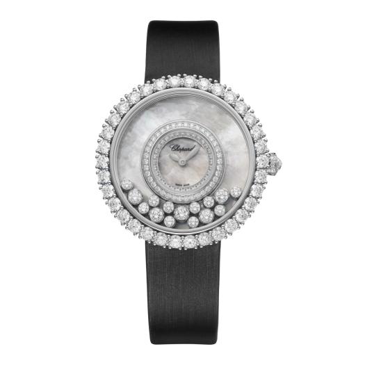 Chopard - Happy Diamonds Joaillerie