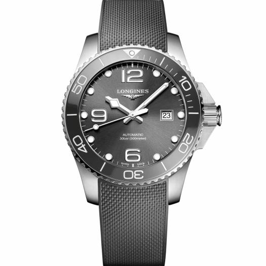 Longines - HYDROCONQUEST