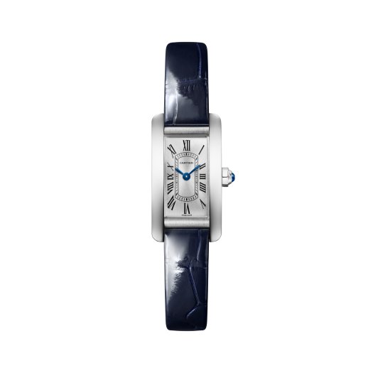 Cartier - Tank Américaine