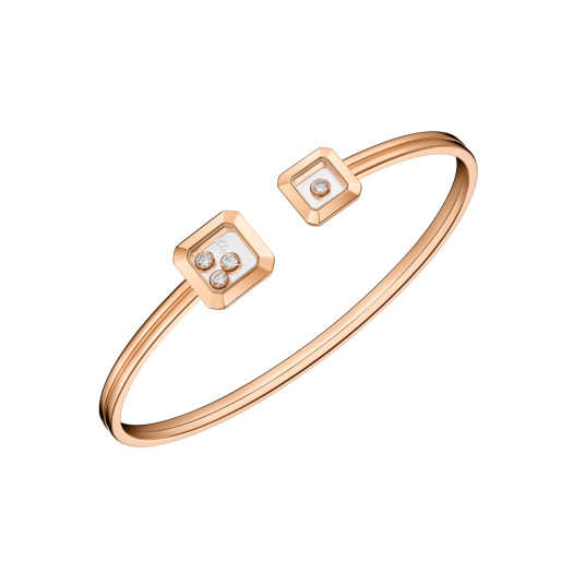 Chopard - Happy Diamonds Icons Armreif