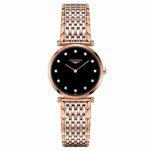Longines - LA GRANDE CLASSIQUE DE LONGINES