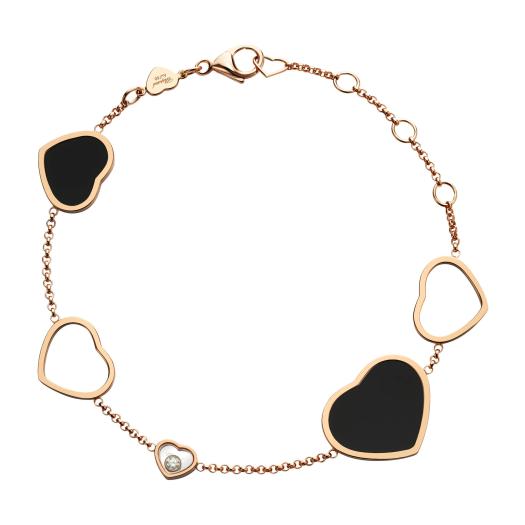 Chopard - Happy Hearts Armband
