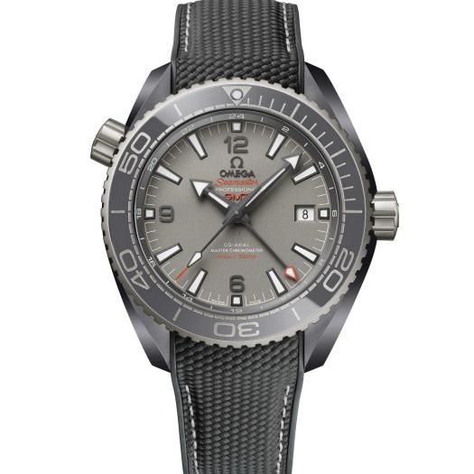 Omega - Seamaster Planet Ocean 600M