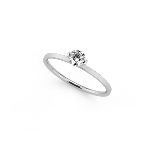 Niessing - Princess Ring