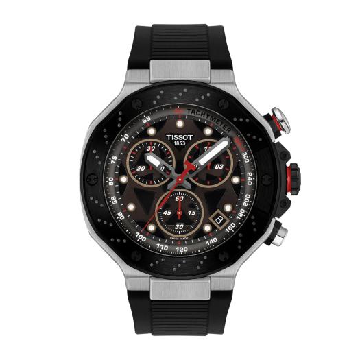 Tissot - T-Race MotoGP Quartz Chronograph (2025)