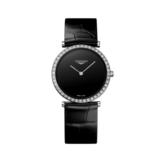 Longines - LA GRANDE CLASSIQUE DE LONGINES MONOCHROME