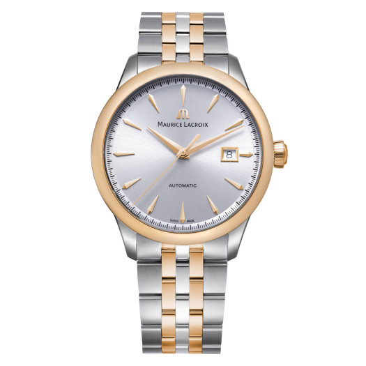 Maurice Lacroix - 1975 Automatic Duotone 40mm