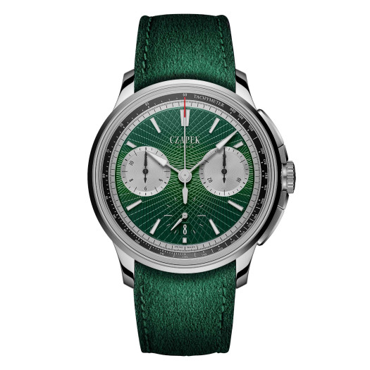 Czapek - Faubourg de Cracovie Crossroads Victory Green