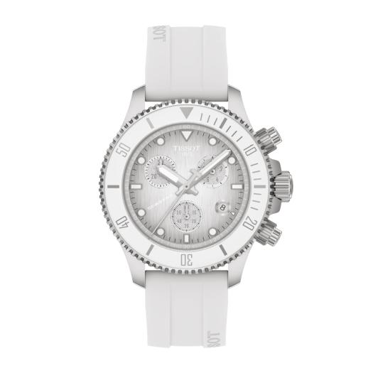 Tissot - Tissot Seastar 1000 Quartz Chronograph