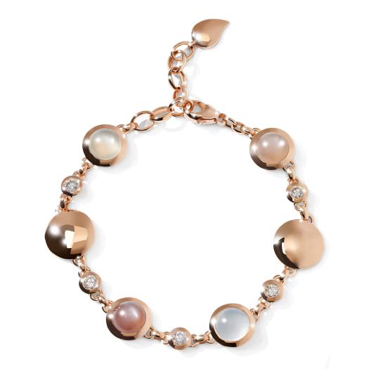 Tamara Comolli - BOUTON Armband 'Camel'