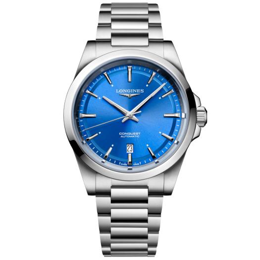 Longines - CONQUEST SYLT EDITION