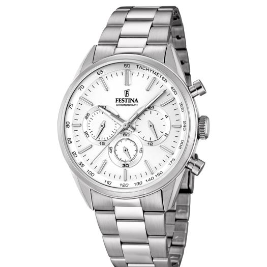 Festina - Chrono Sport