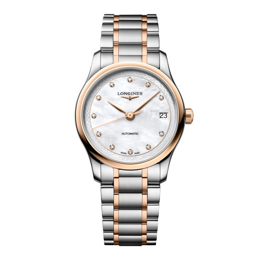 Longines - LONGINES MASTER COLLECTION
