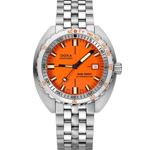 Doxa - SUB 1500T PROFESSIONAL