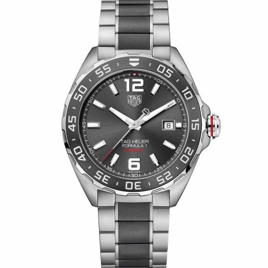 TAG Heuer - TAG HEUER FORMULA 1 