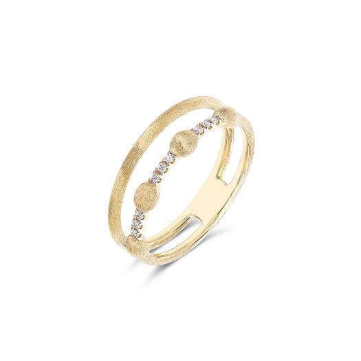 Nanis - Dancing Élite Ring