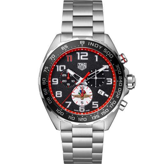 TAG Heuer - Formula 1 Chronograph X Indy 500