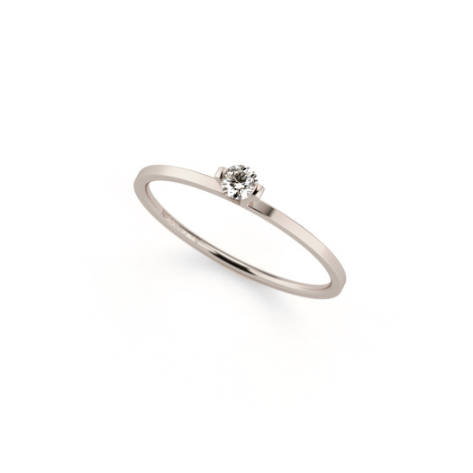 Niessing - Princess Ring