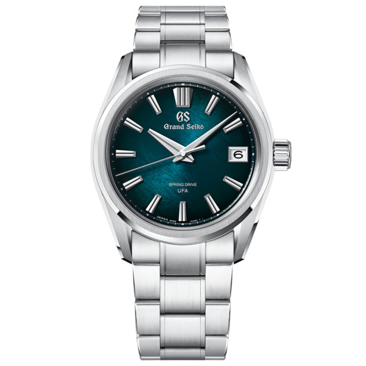 Grand Seiko - Evolution 9