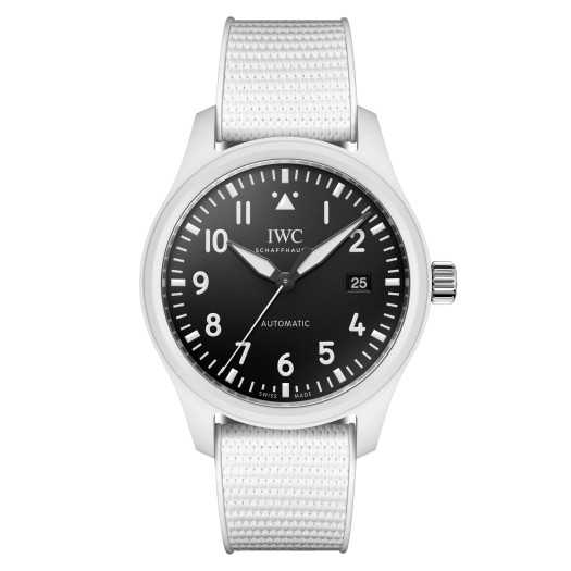 IWC - PILOT’S WATCH AUTOMATIC 41 TOP GUN LAKE TAHOE