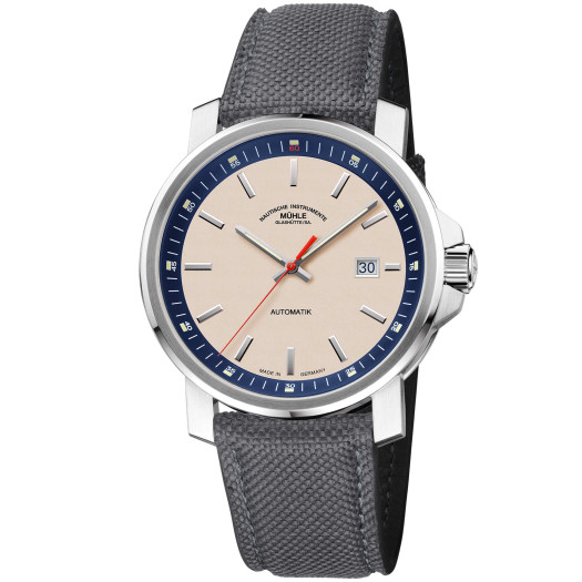 Mühle Glashütte - 29er Big